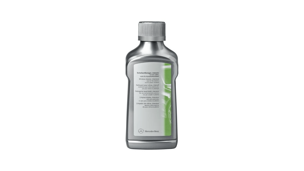 Solutie Polish Parbriz, Mercedes-Benz 250ML