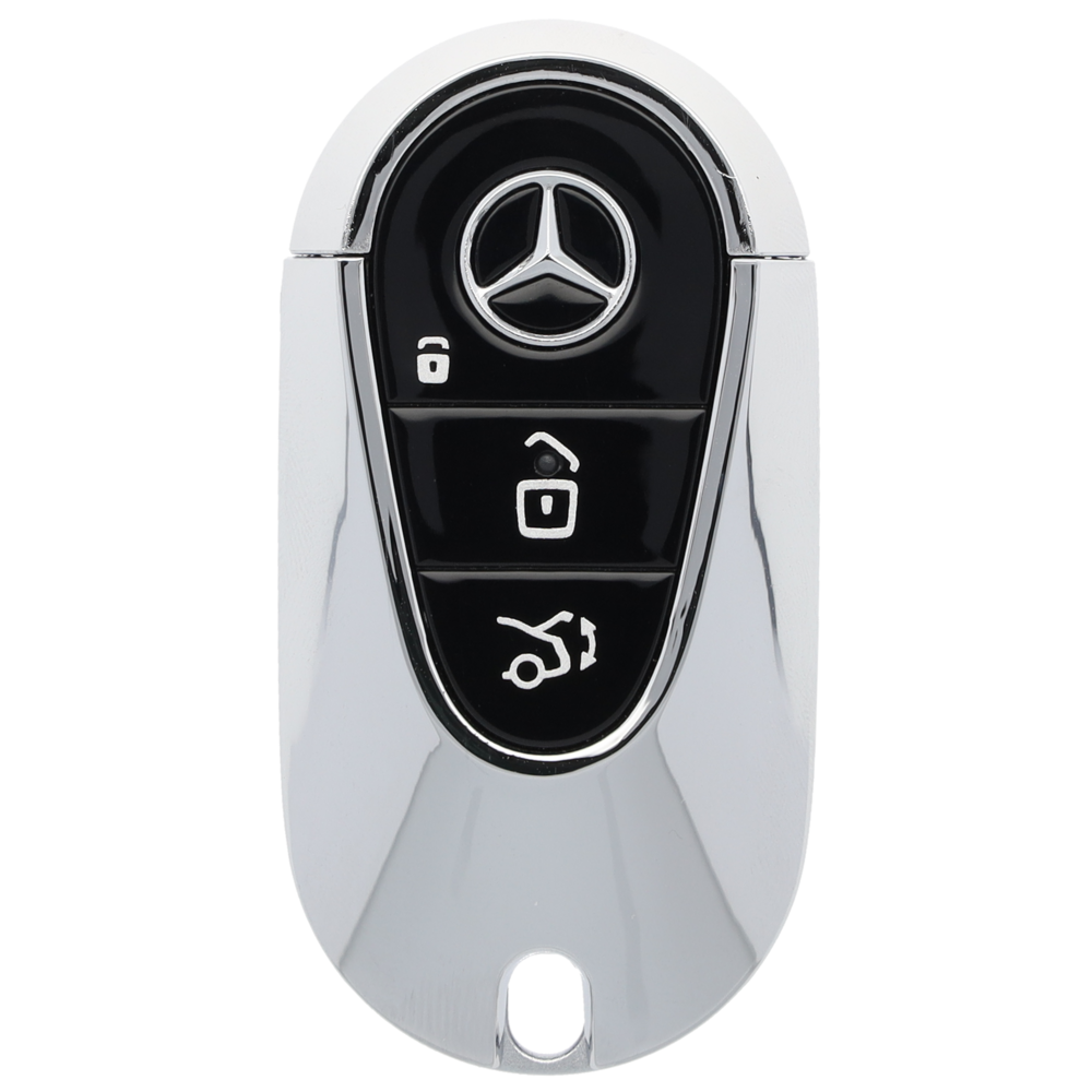 Stick USB Mercedes-Benz sub forma cheii de generatia 7, 64GB