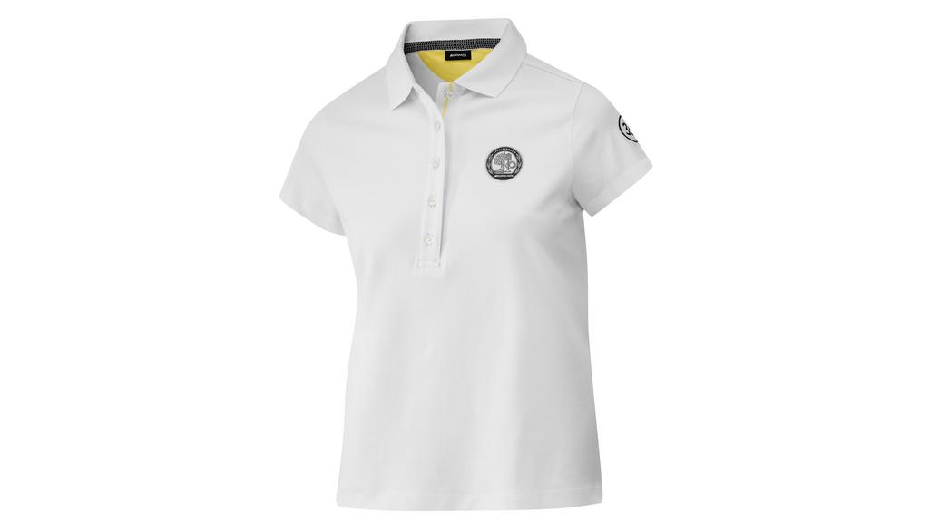 Tricou Mercedes-AMG Alb XL