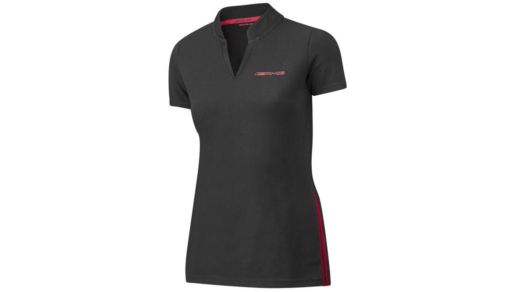 Tricou sport Mercedes-AMG x Modal Micro by Lenzing Negru XS