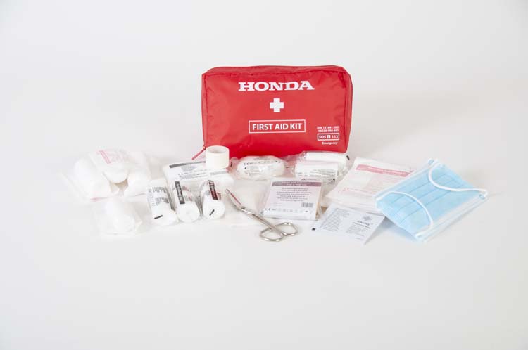 Trusa medicala originala Honda