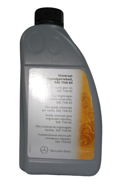 Ulei diferential  original Mercedes-Benz 1 Litru norma  MB 235.62