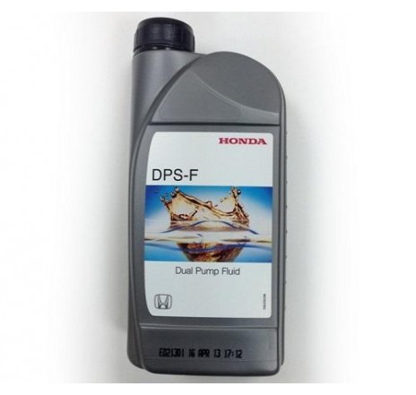 Ulei diferential spate + cutie transfer original Honda DPSF-II dual pump, 1 litru