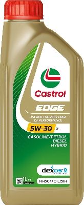 Ulei motor Castrol EDGE 5W-30 C3 1 Litru