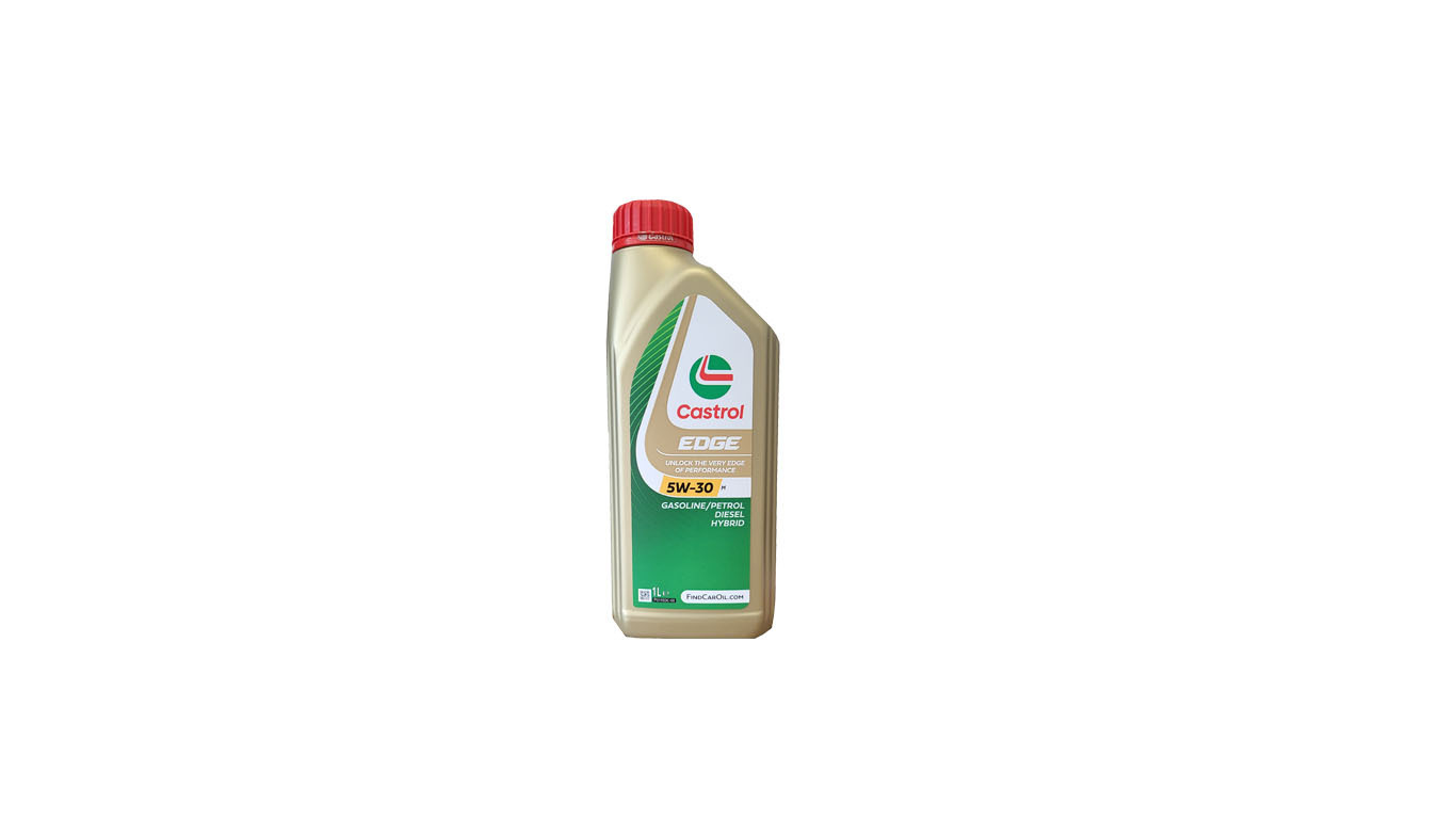 Ulei motor Castrol EDGE 5W-30 M 1 Litru