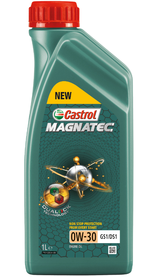 Ulei motor Castrol Magnatec 0W-30 GS1/DS1 1 Litru