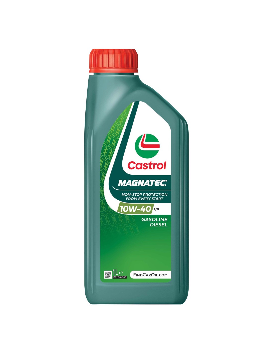 Ulei motor Castrol Magnatec 10W-40 A/B 1 Litru