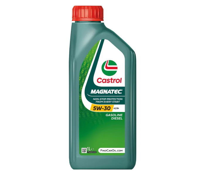 Ulei motor Castrol Magnatec 5W-30 A3/B4 1 Litru