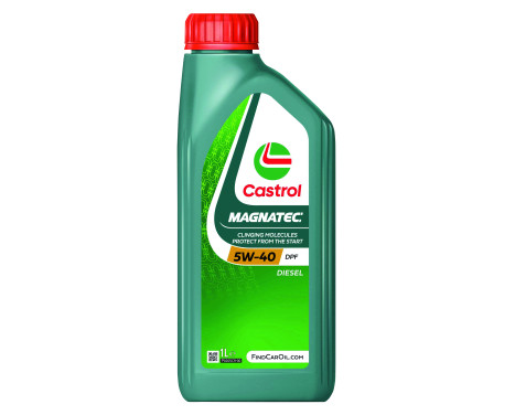 Ulei motor Castrol Magnatec 5W-40 DPF 1 Litru