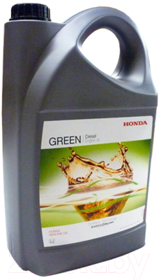 Ulei motor original Honda 0W-30 Green Diesel 4 litri