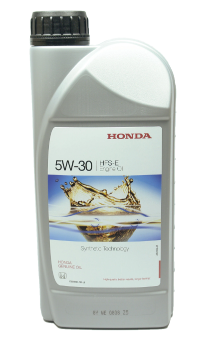 Ulei motor original Honda 5W-30 1 litru