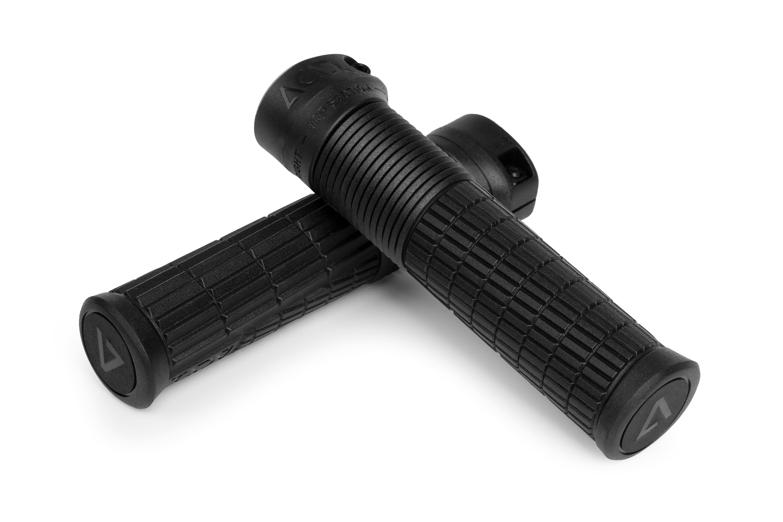 ACID GRIPS NURO ROOKIE Negru [1]