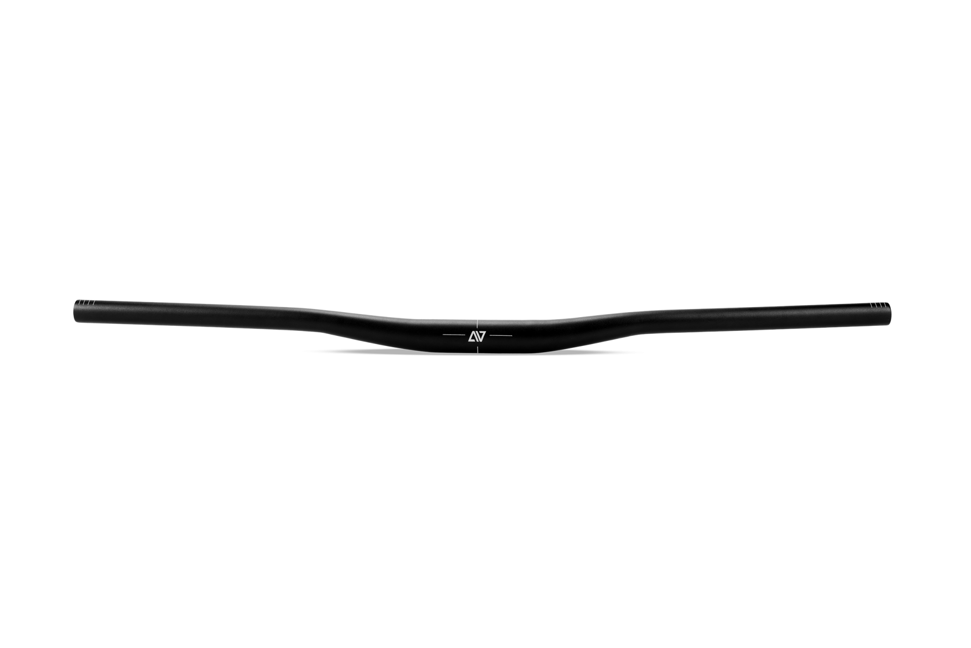 Ciclism - ACID HANDLEBAR 31.8 8° R15 740 mm