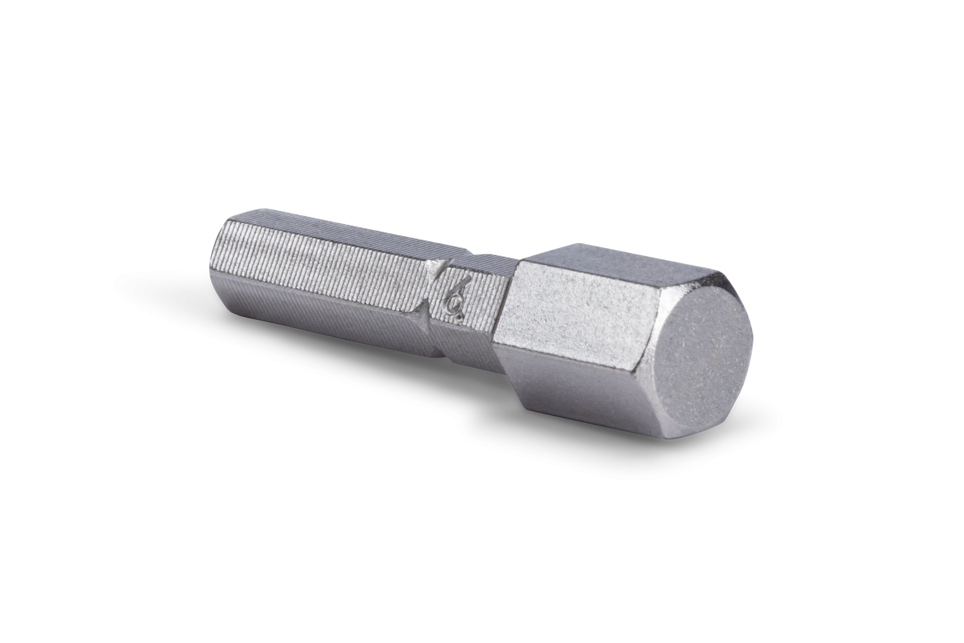 Ciclism - ACID MULTI TOOL HUSK BIT 6 Silver