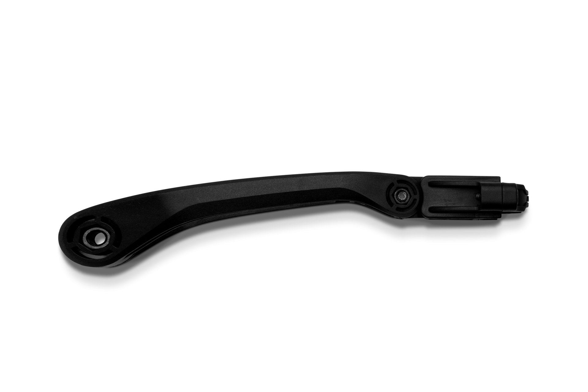 Ciclism - ADAPTOR APARATOARE ACID MUDGUARD VANE PURE CONNECTOR REAR NEGRU