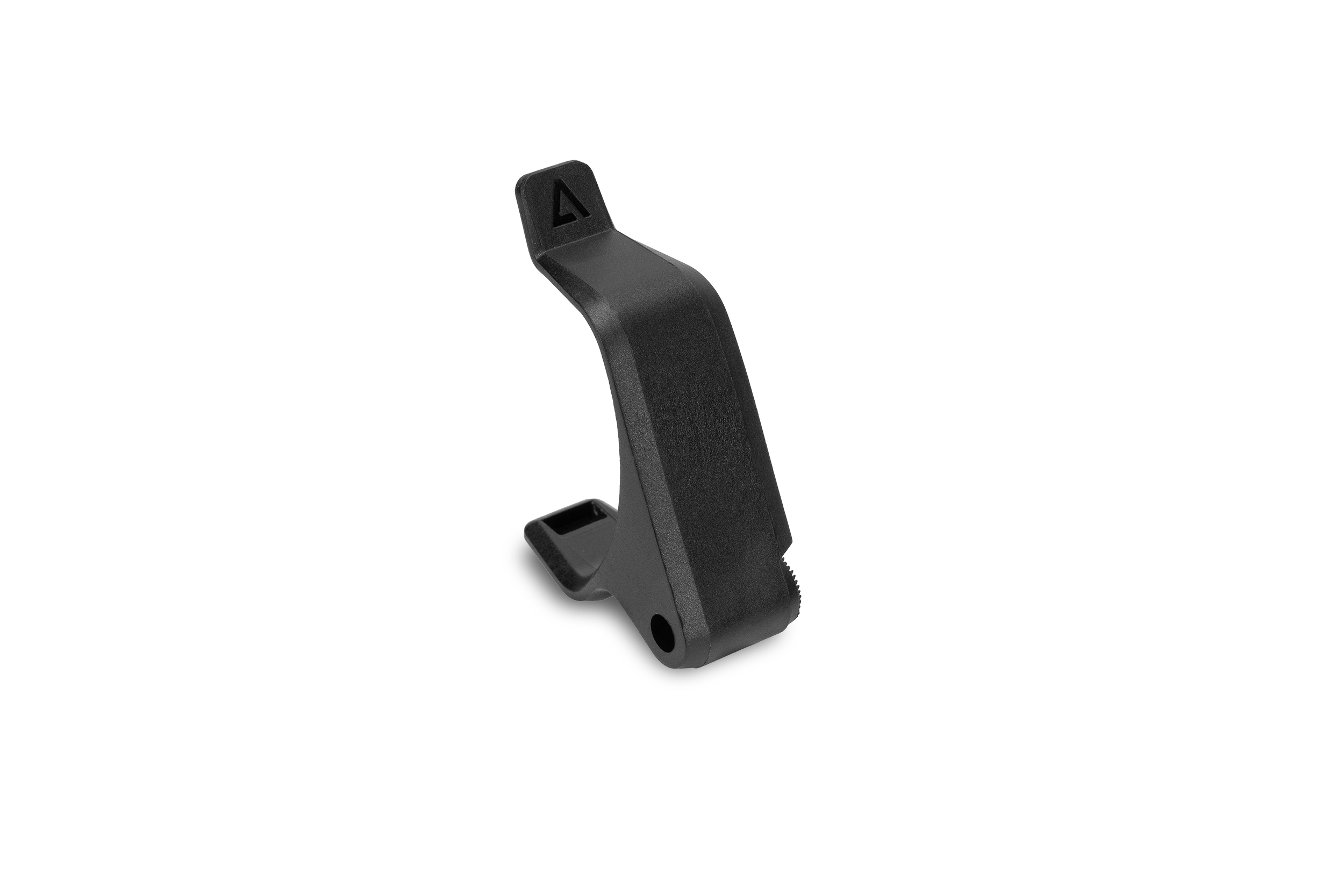 Ciclism - ADAPTOR FAR ACID FPILINK CLIP FOR FRONTLIGHT PRO 60 Negru