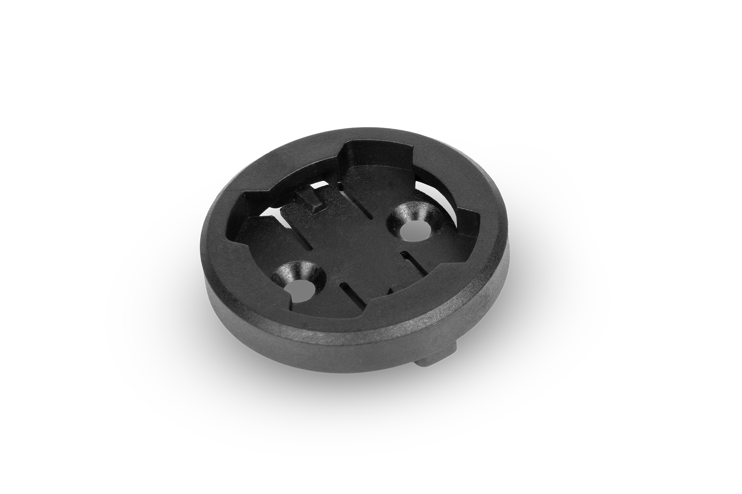 Ciclism - ADAPTOR PRINDERE GPS ACID INLAY X-LOCK Cube