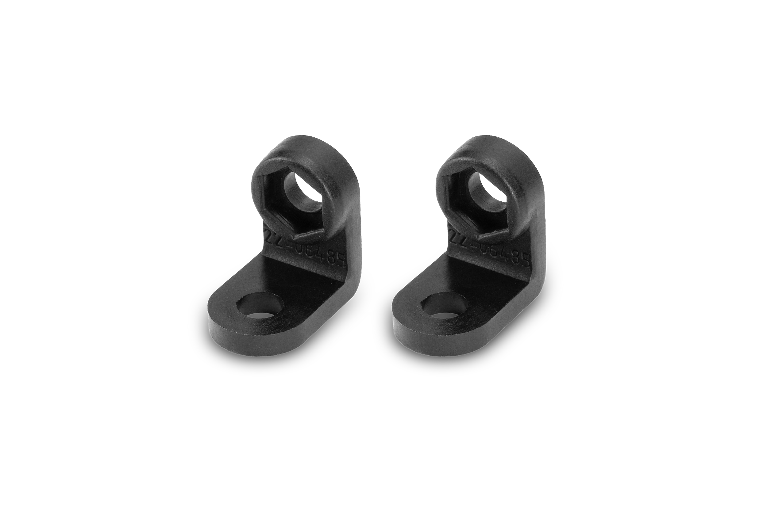 Ciclism - ADOAPTOARE PRINDERE APARTOARE ACID STAY ADAPTER L-MOUNT Set