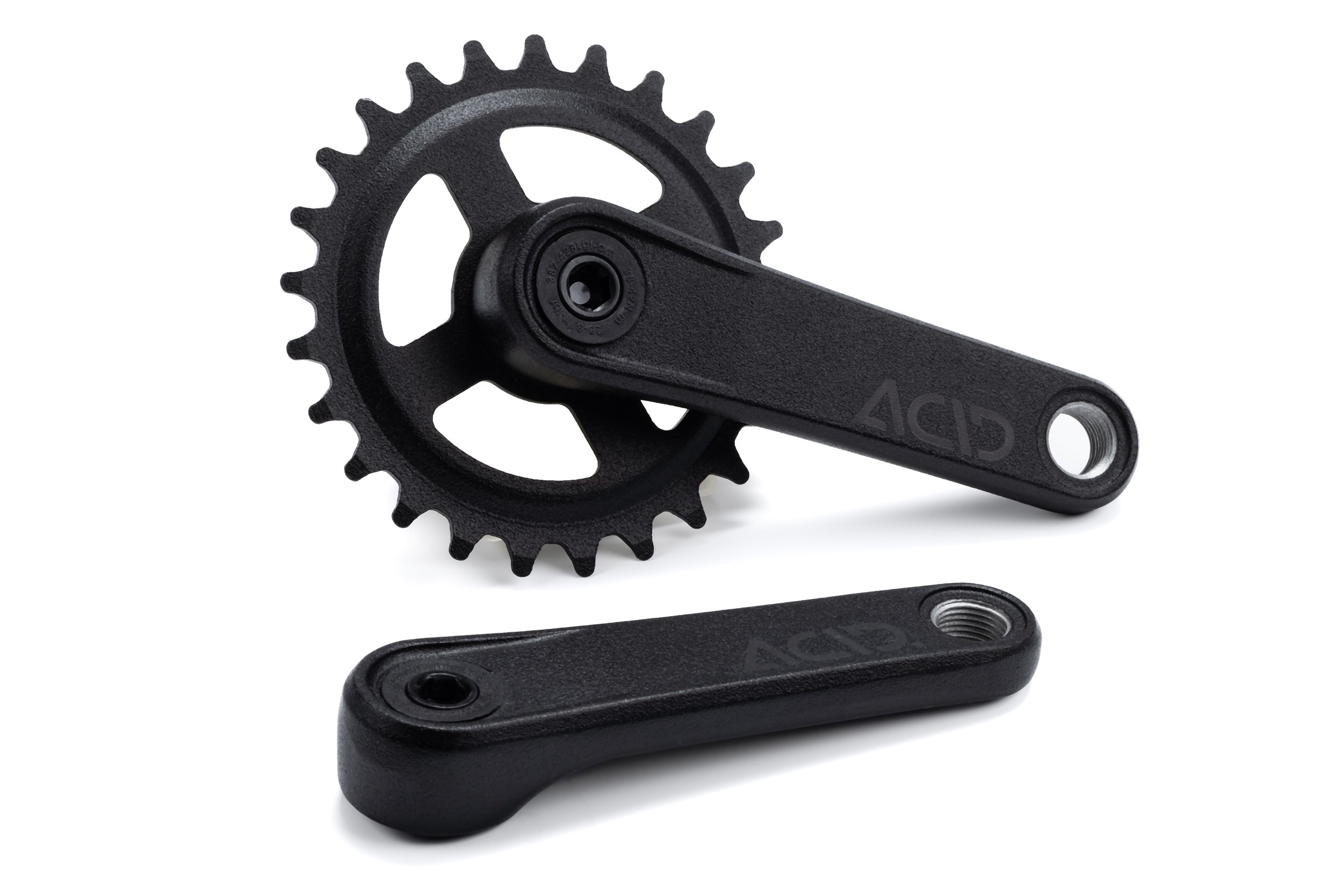 ANGRENAJ MTB ACID ROOKIE 25T 84 mm [1]