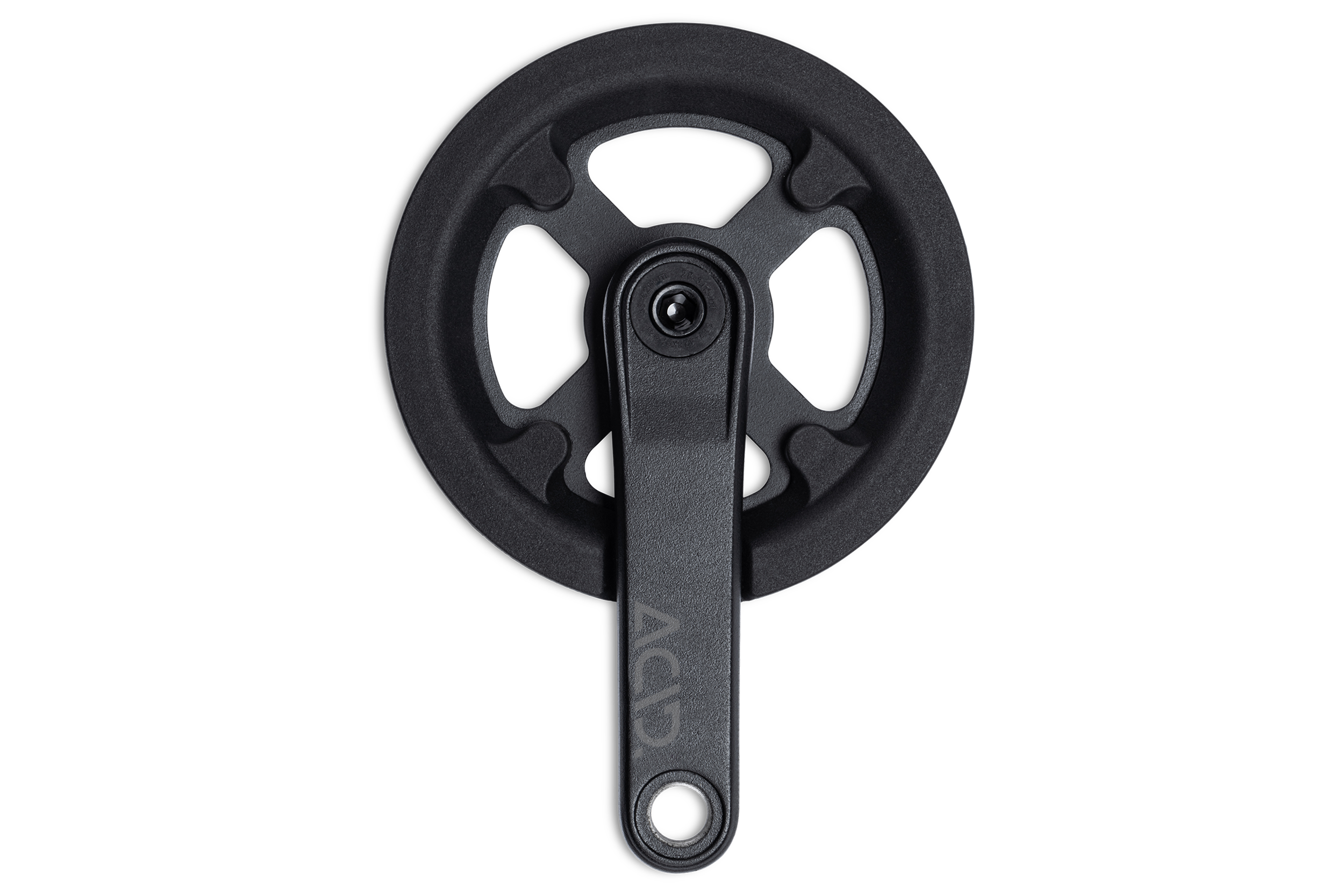 Ciclism - ANGRENAJ MTB ACID ROOKIE 30T 115 mm