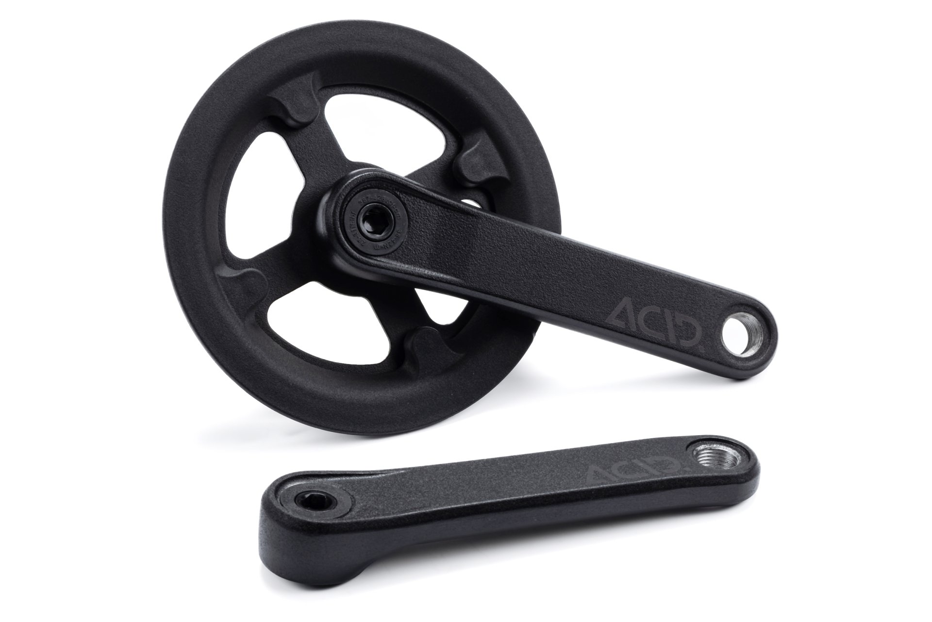 Ciclism - ANGRENAJ MTB ACID ROOKIE 30T 130 mm