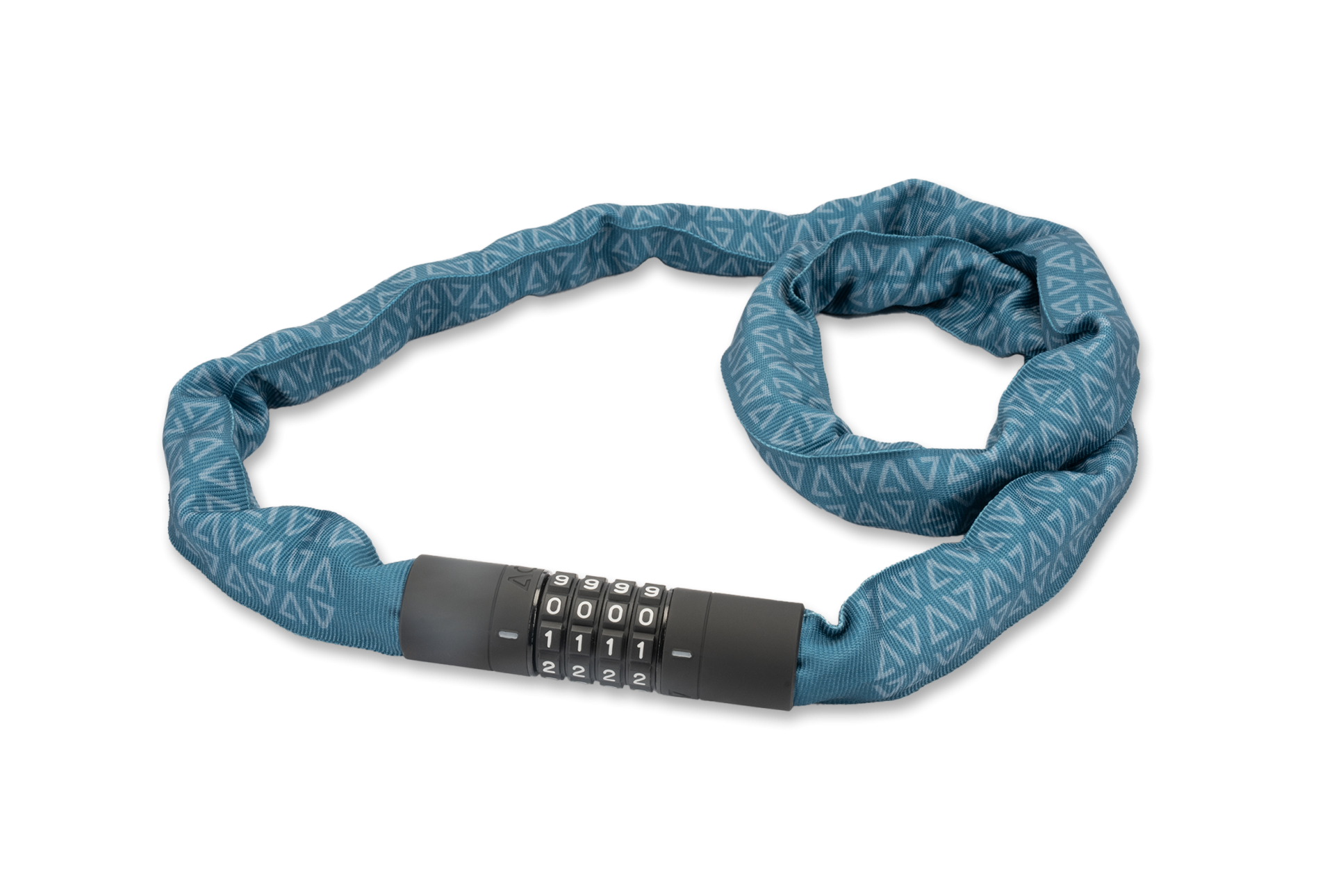 Ciclism - ANTIFURT ACID CORVID C120 Albastru