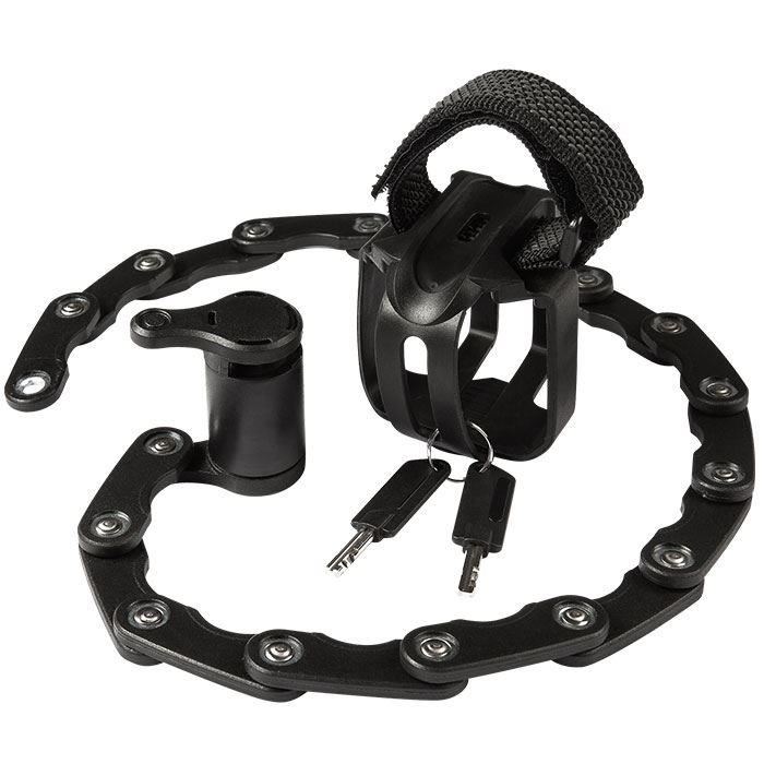 Ciclism - ANTIFURT MODULAR PLIABIL RFR FOLDING LOCK 13366 70CM
