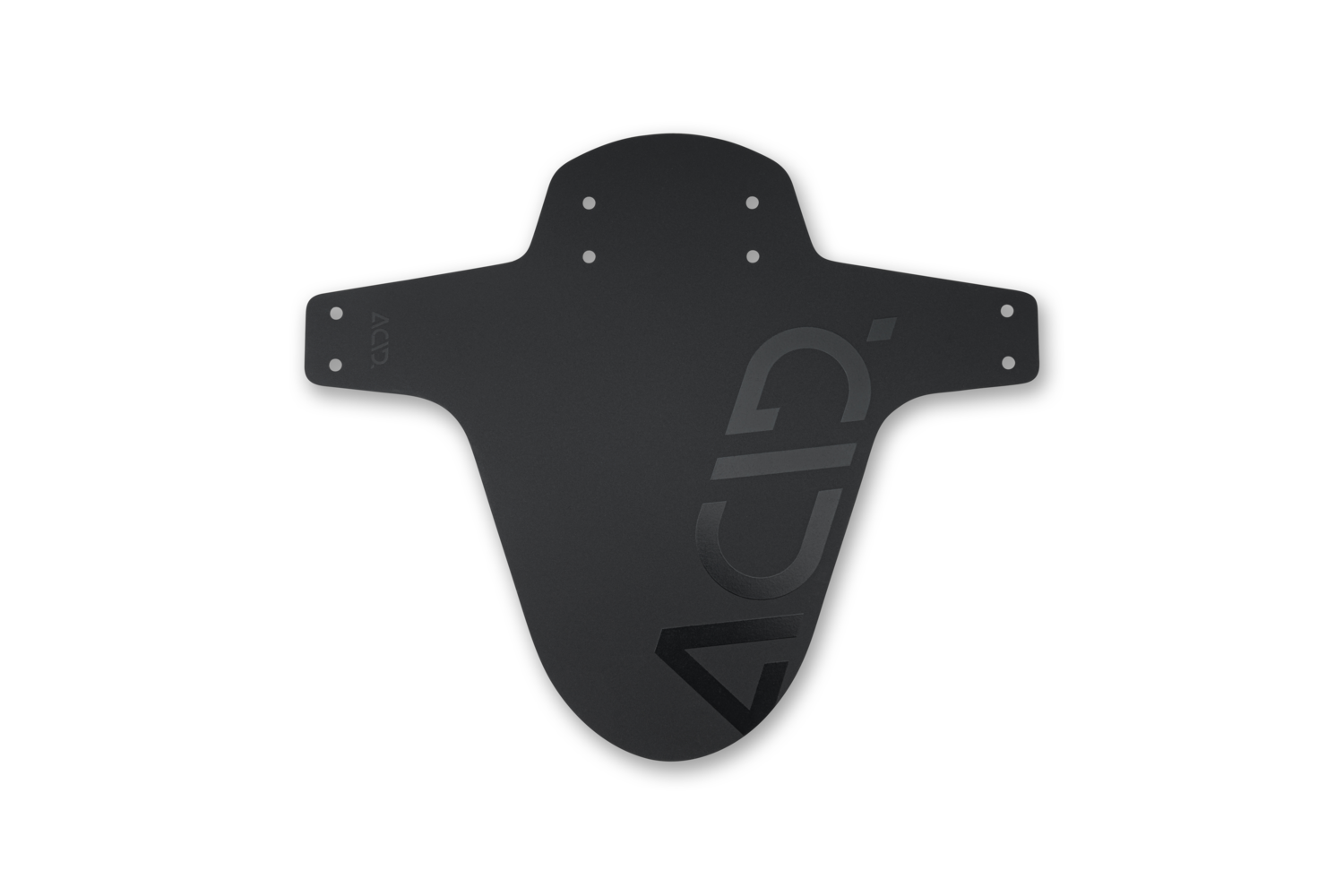 Ciclism - APARATOARE NOROI ACID DOWNHILL BLACK