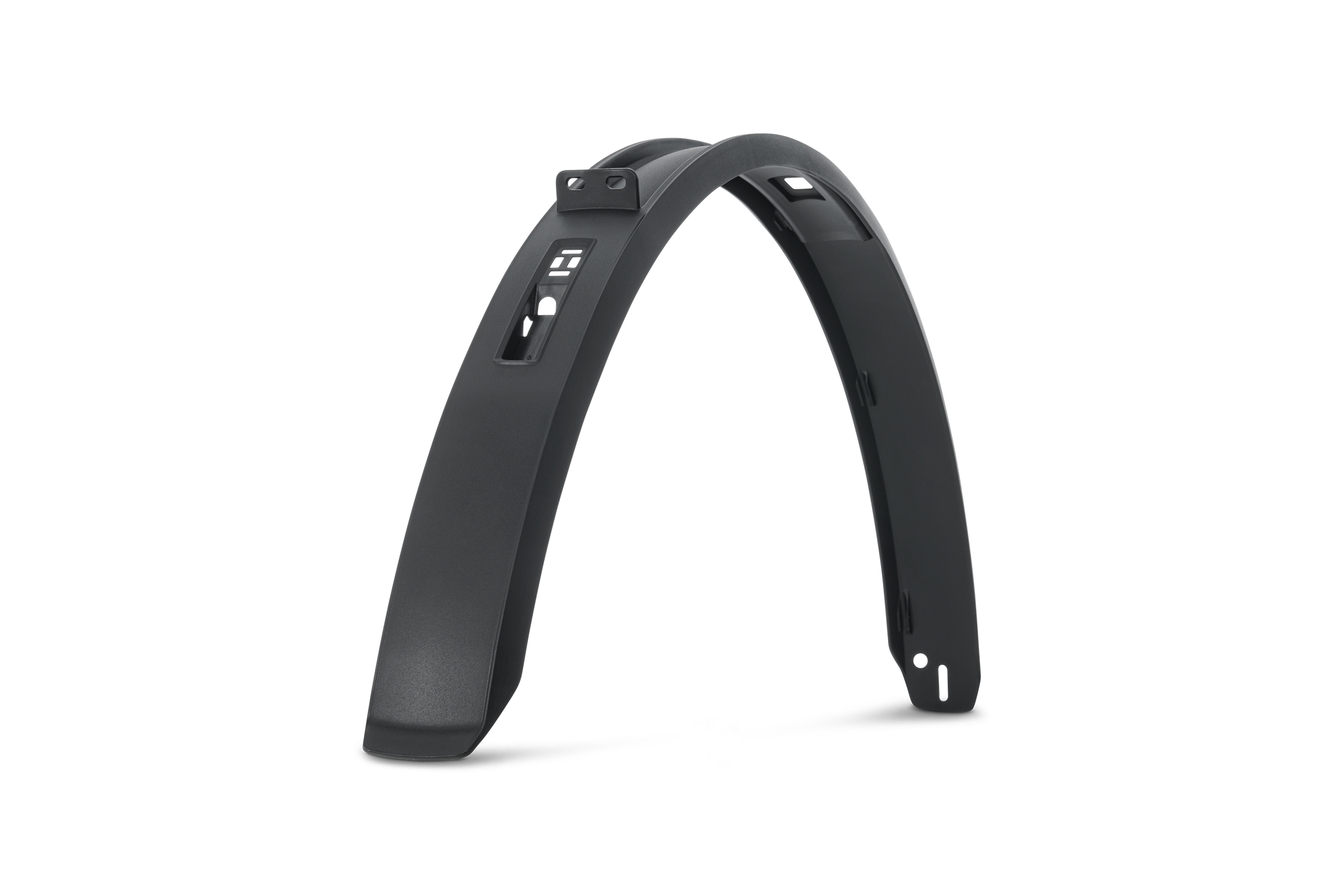 Ciclism - APARATOARE ACID MUDGUARD IC 3.0 65 MM REAR L/XL