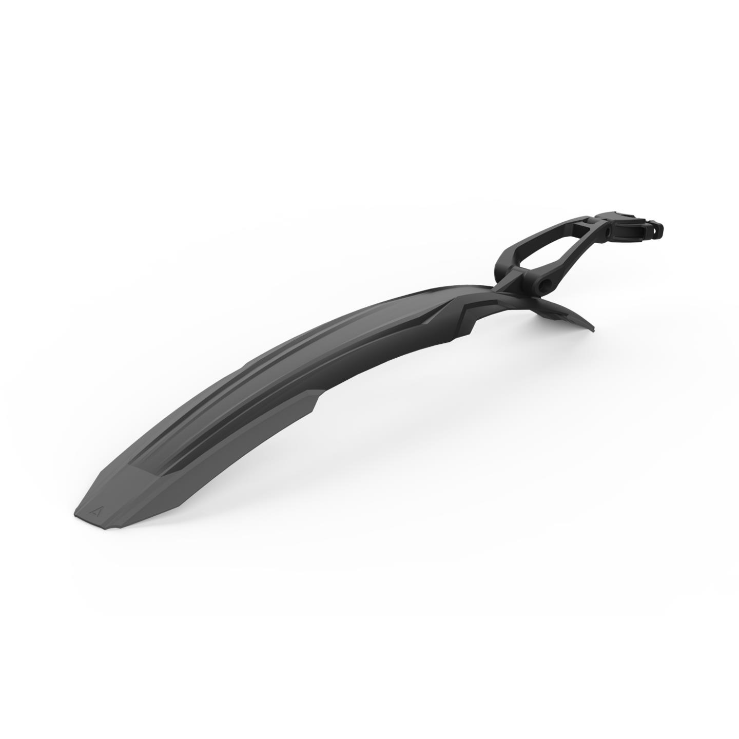 Ciclism - APARATOARE NOROI ACID VANE PURE REAR 27.5 NEGRU GRI