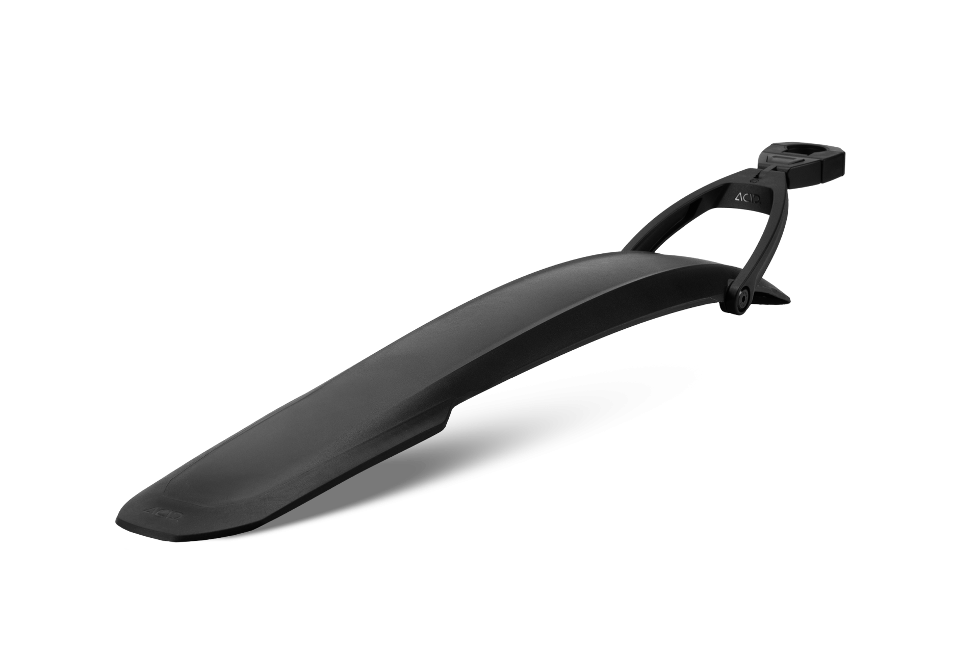 Ciclism - APARATOARE ACID VANE PRO 27,5-29" CLICK Negru