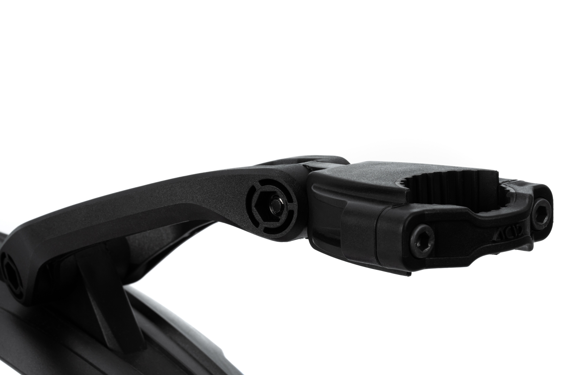 APARATOARE NOROI ACID VANE PURE REAR 27.5 NEGRU GRI [1]