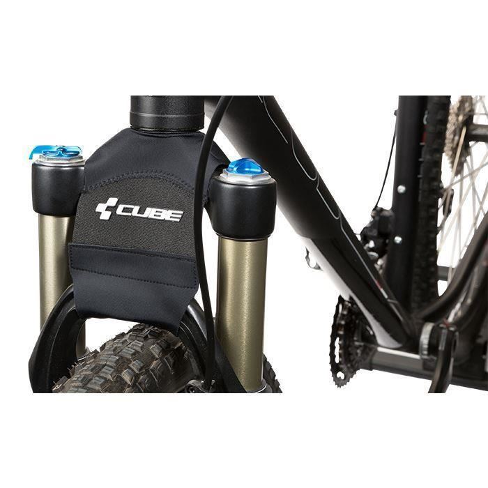 APARATOARE (PROTECTIE) FURCA CUBE CUBEGUARD LATZZ XC CURSA 100-123MM [1]