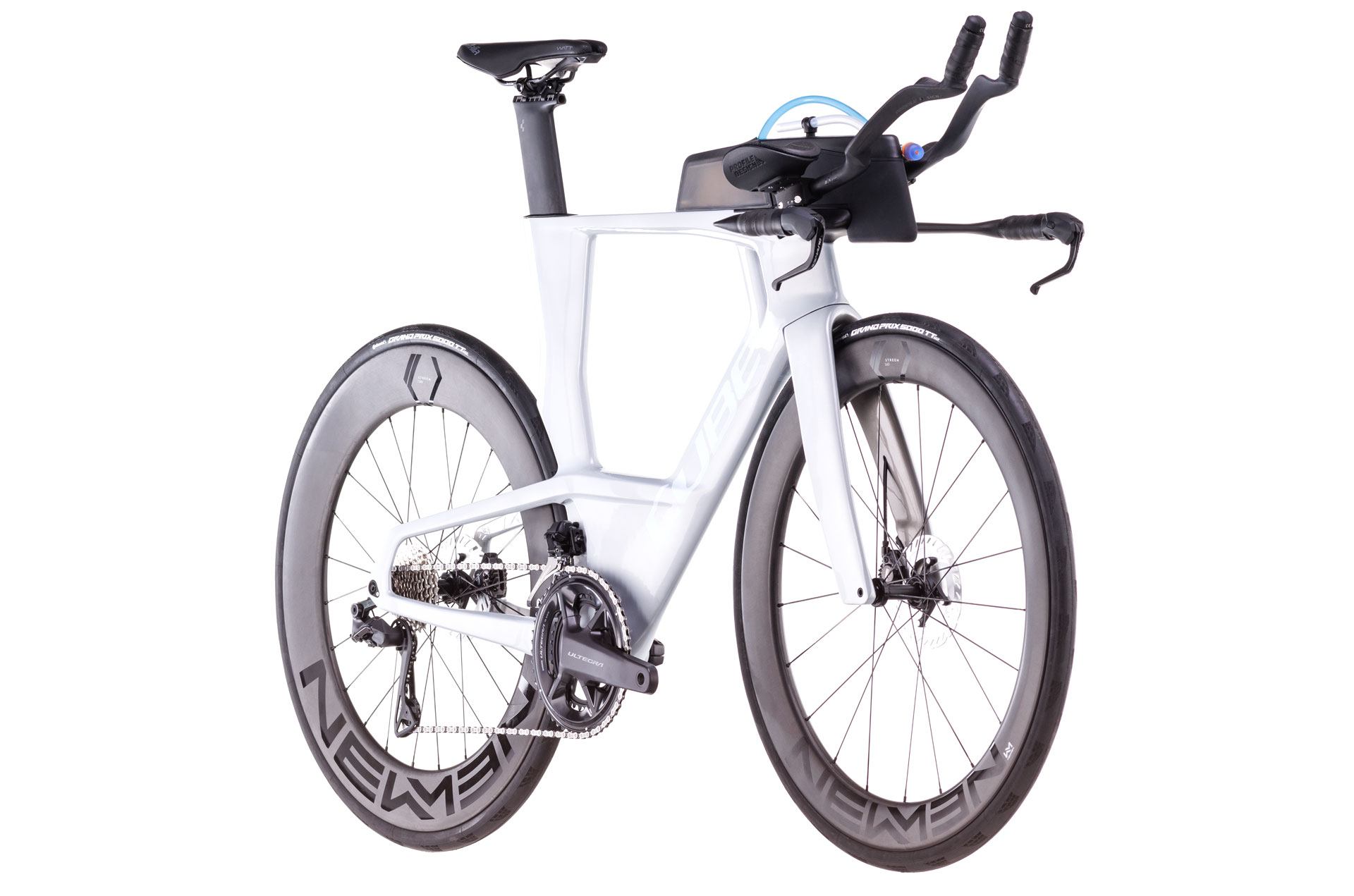 BICICLETA CUBE AERIUM C:68X RACE FOGGREY WHITE 2025 L [1]