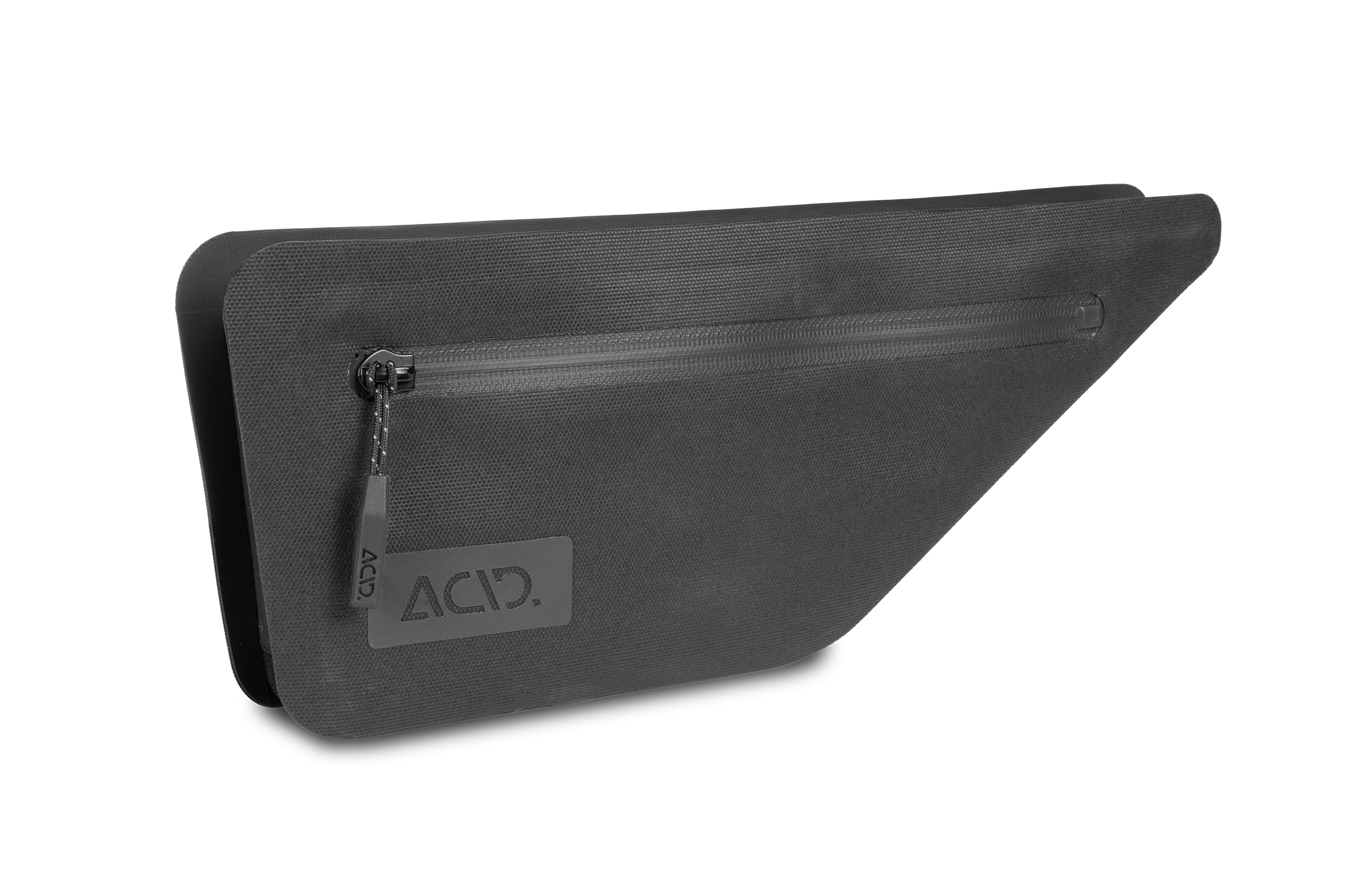 Ciclism - BORSETA CADRU ACID FRAME BAG PRO ATTAIN 600 ml