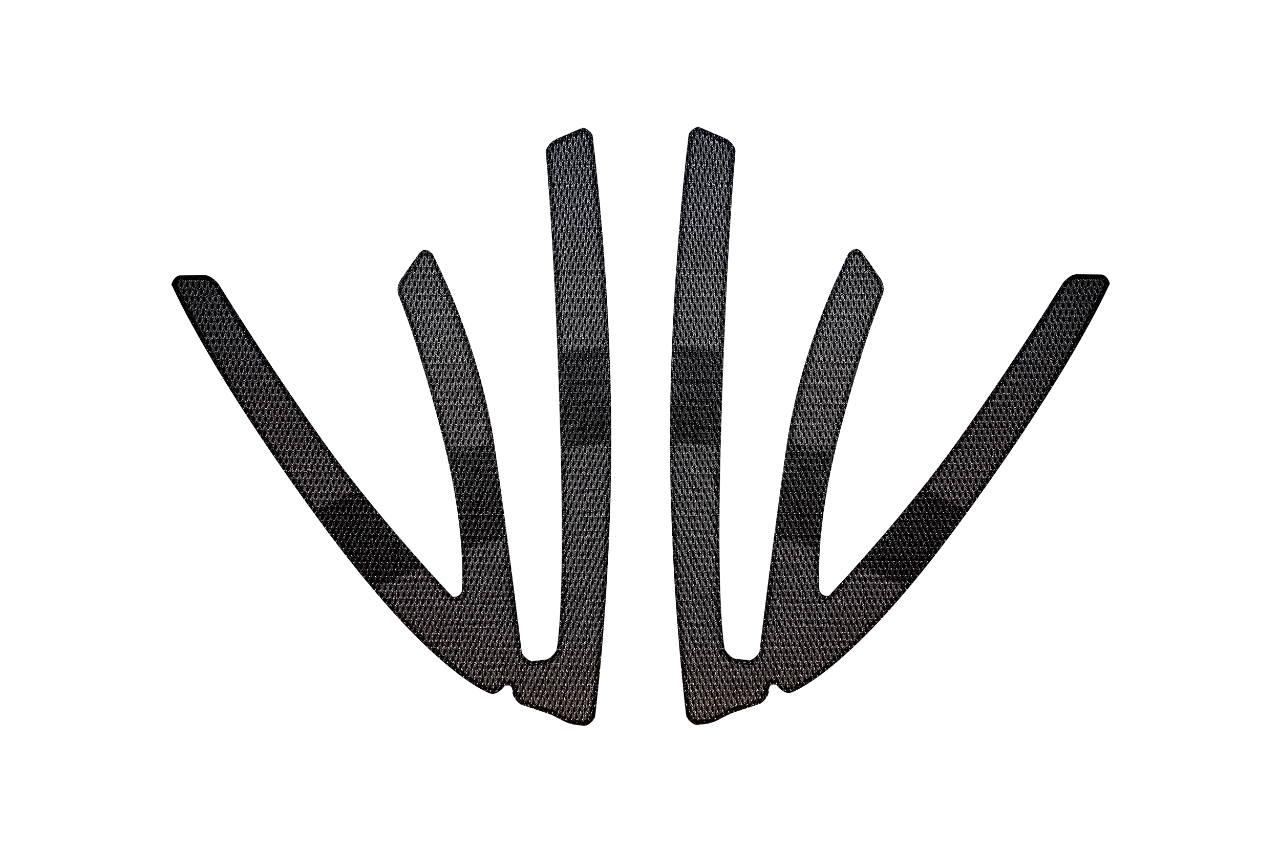 Ciclism - BURETI CASCA CUBE EVOY HYBRID 9 MM 9mm