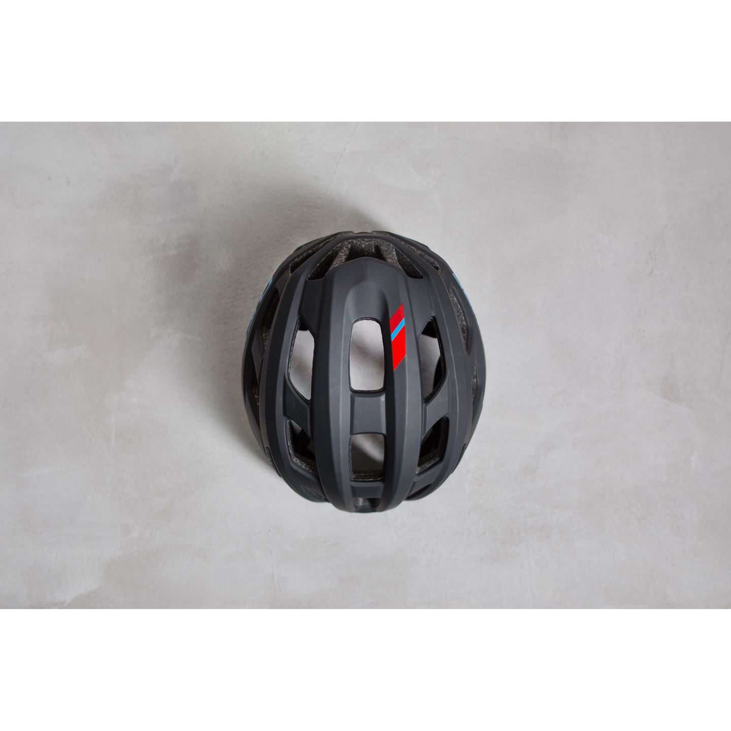 CASCA CICLISM CUBE HELMET ROAD RACE TEAMLINE L (58-62CM) [1]