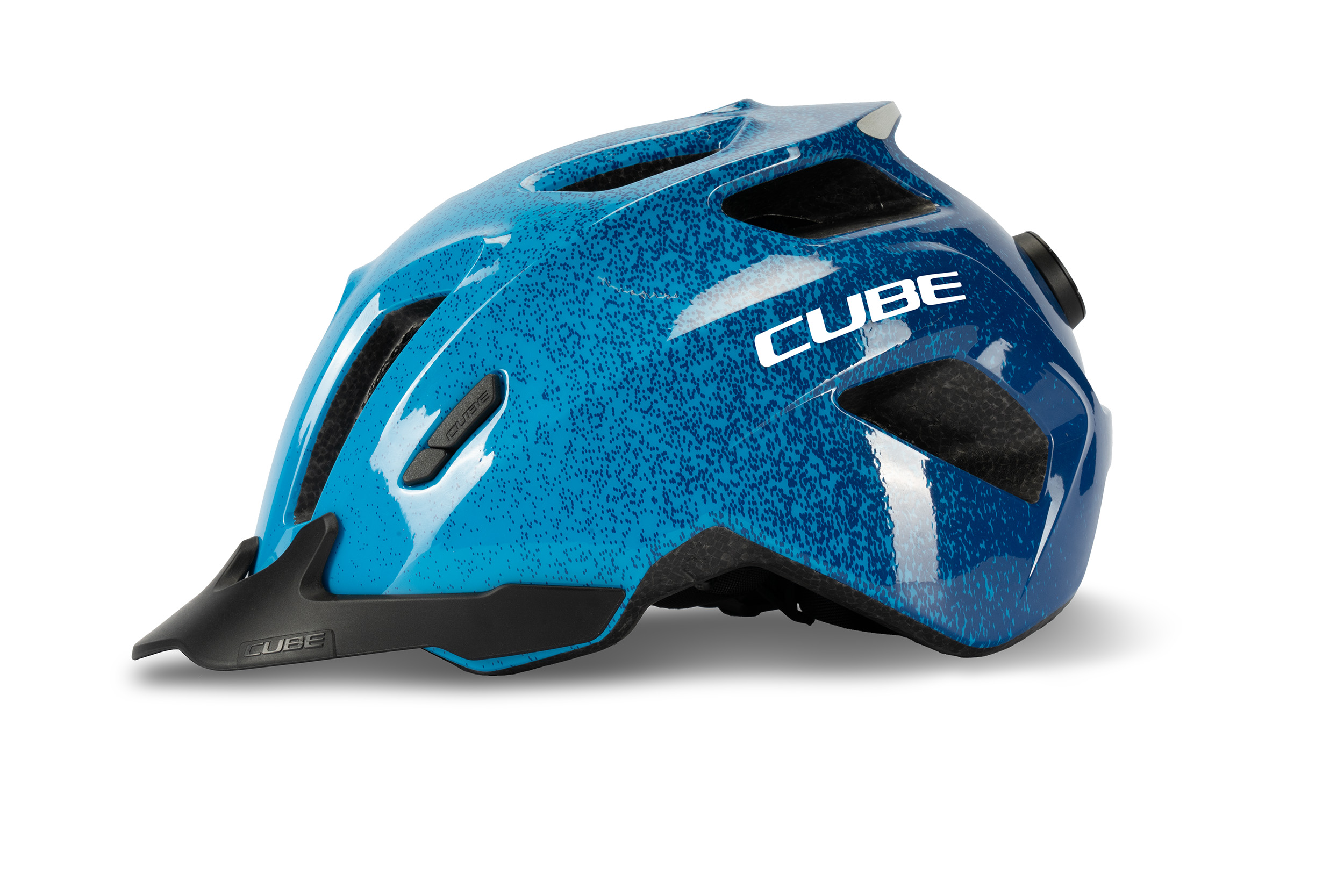 CASCA CUBE FINK DARK BLUE XXS (44-49) [1]