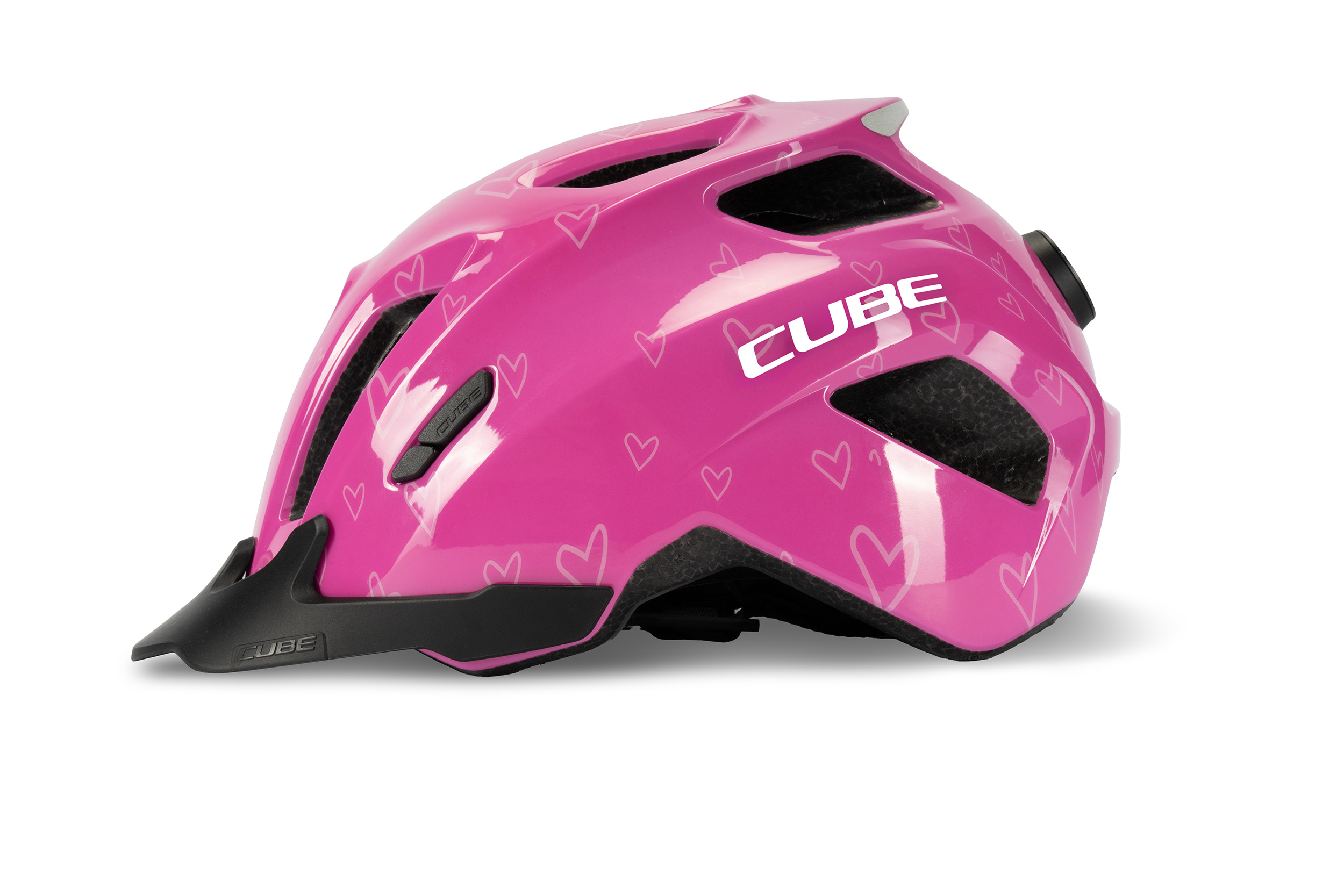 CASCA CUBE FINK PINK XXS (44-49) [1]