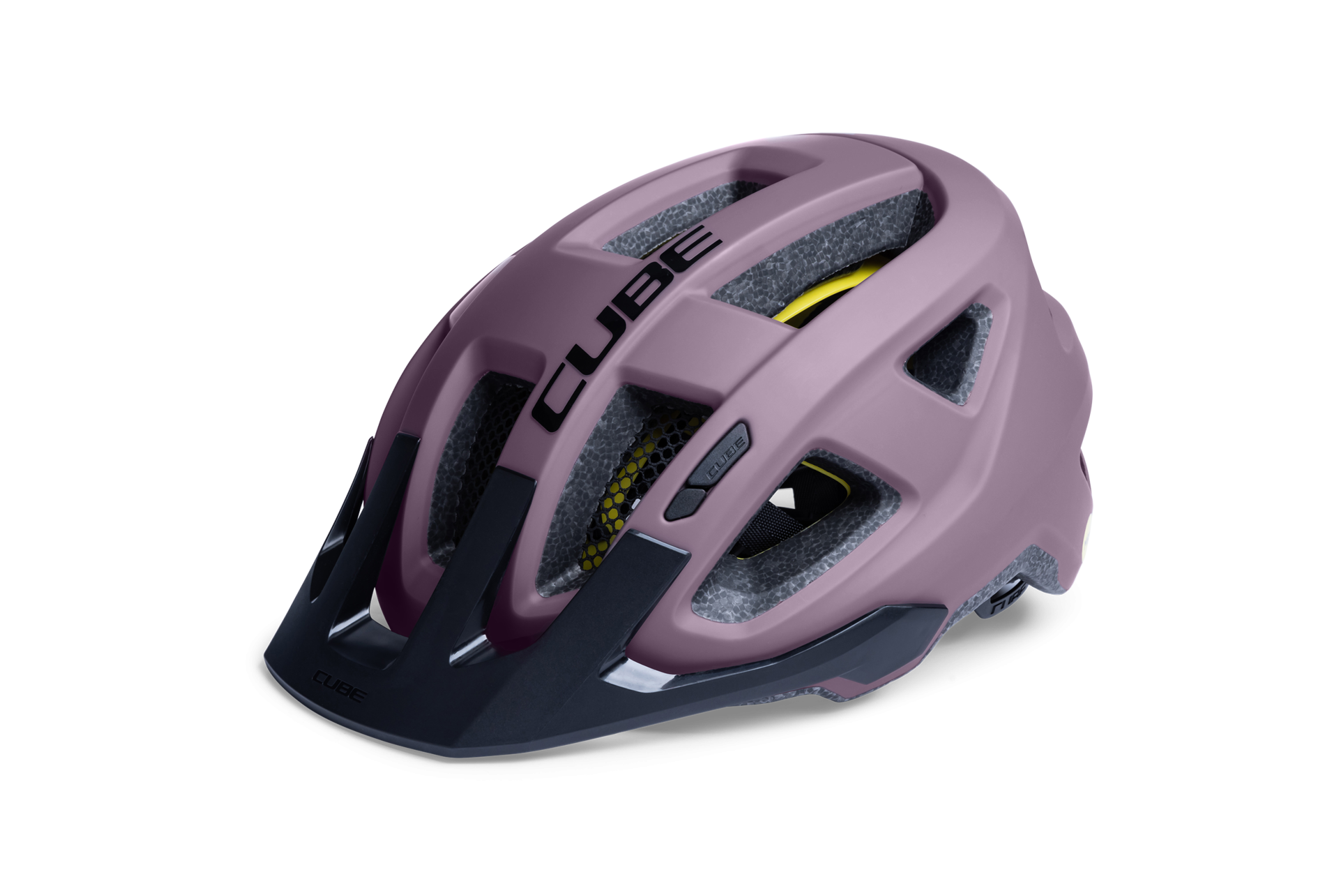 Ciclism - CASCA CUBE FLEET PINK S (49-55)