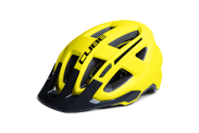 Ciclism - CASCA CUBE FLEET YELLOW M (52-57)
