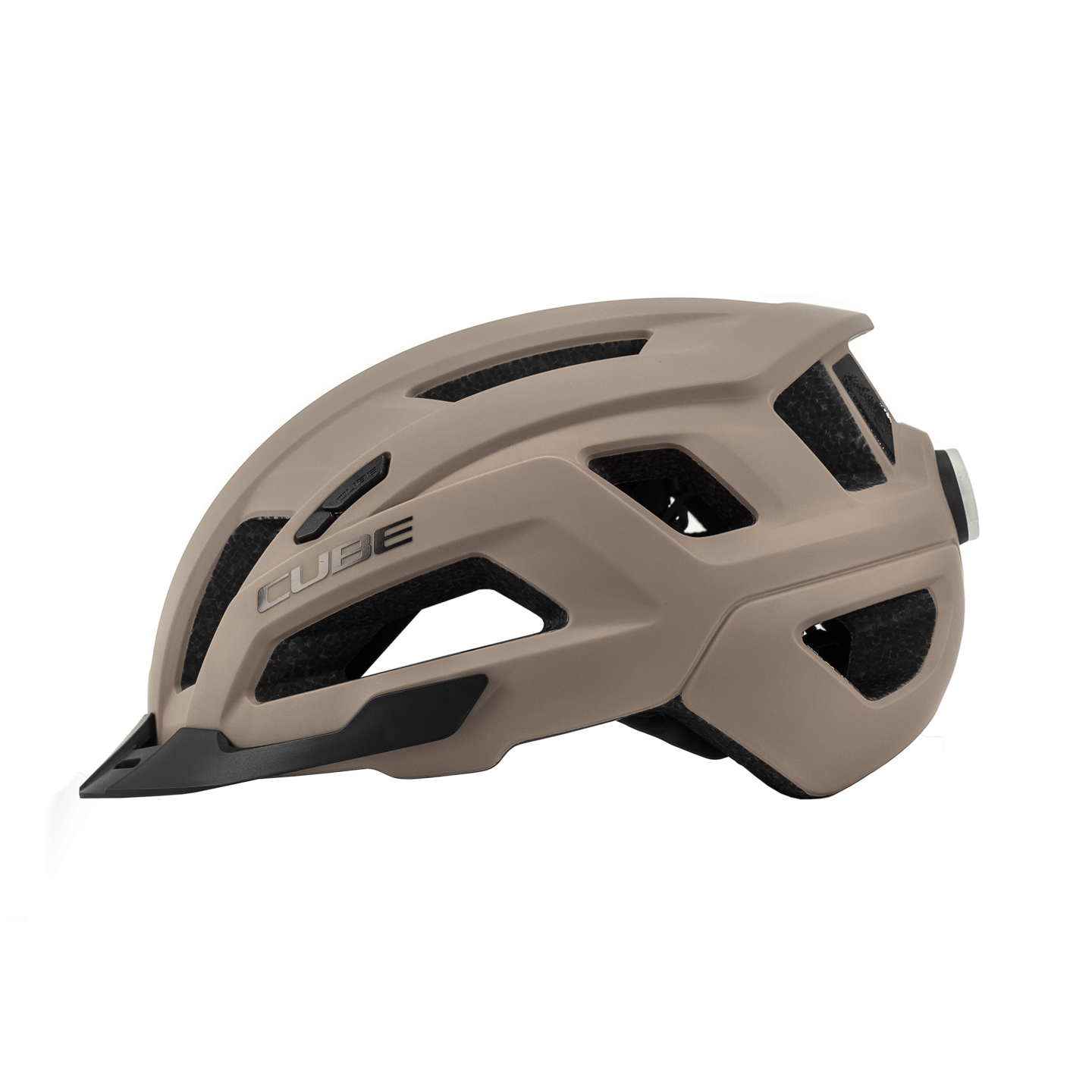 CASCA CUBE HELMET CINITY EARL GREY L [1]