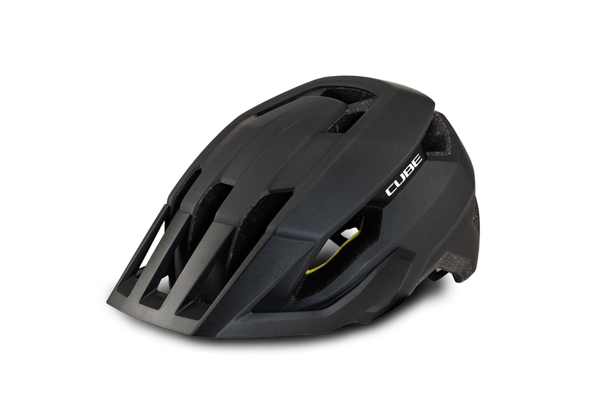 Ciclism - CASCA CUBE STRAY BLACK L (57-62)