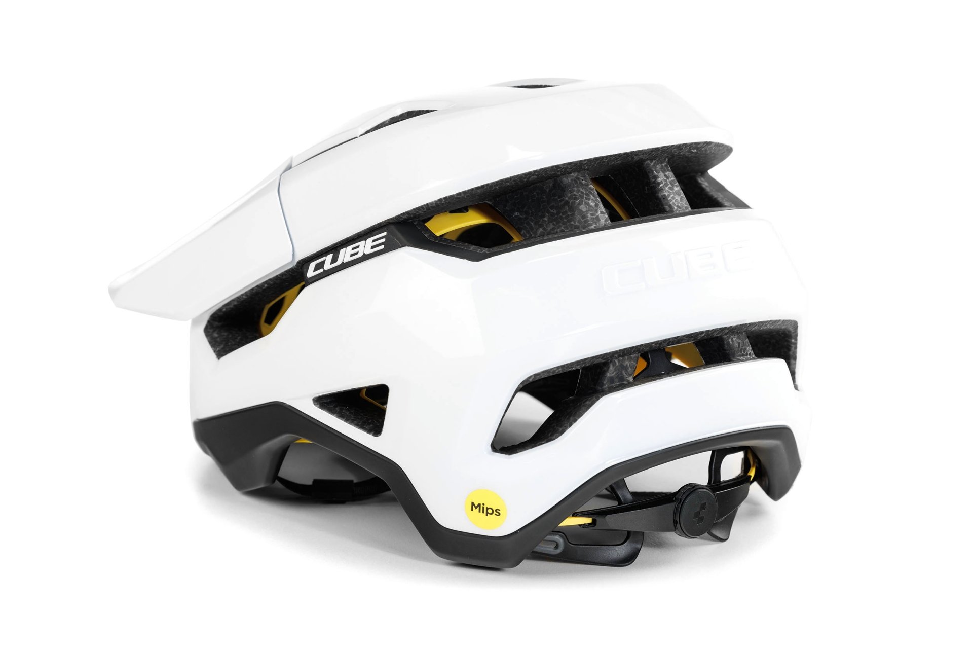 CASCA CUBE TROOPER WHITE M (56-59) [1]