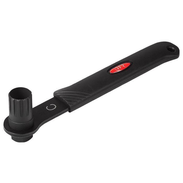 Ciclism - CHEIE PINIOANE/BUTUC PEDALIER CAMPAGNOLO RFR 40207 NEGRU