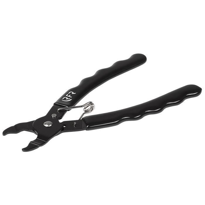 Ciclism - CLESTE DESFACERE ZA RAPIDA LANT RFR MASTER LINK CONNECTOR 40229 NEGRU