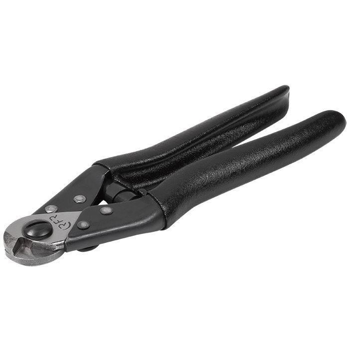 Ciclism - CLESTE TAIERE CABLURI/CAMASI RFR CMPT 40202 NEGRU