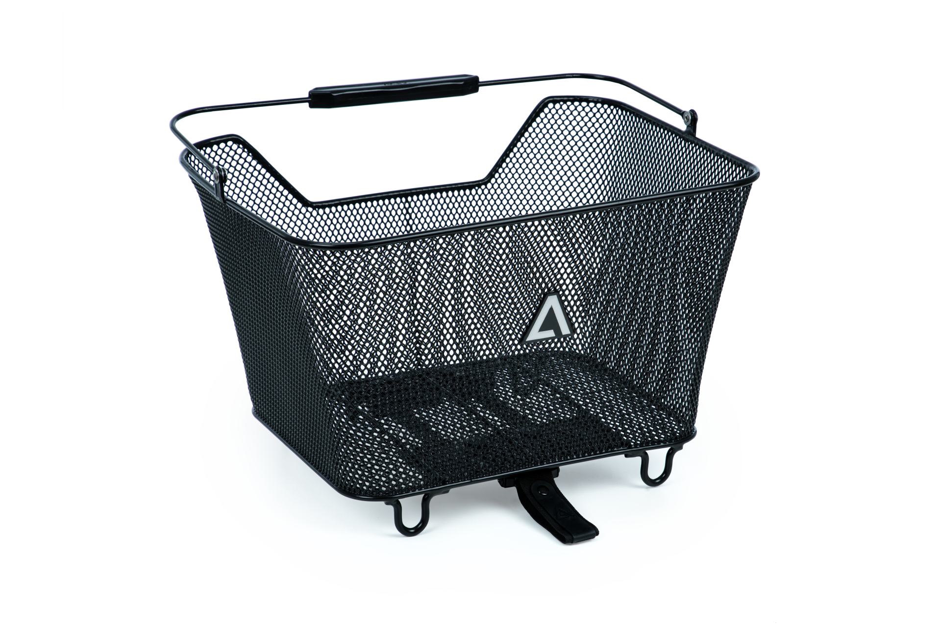 Ciclism - COS ACID CARRIER BASKET 20 RILINK NEGRU