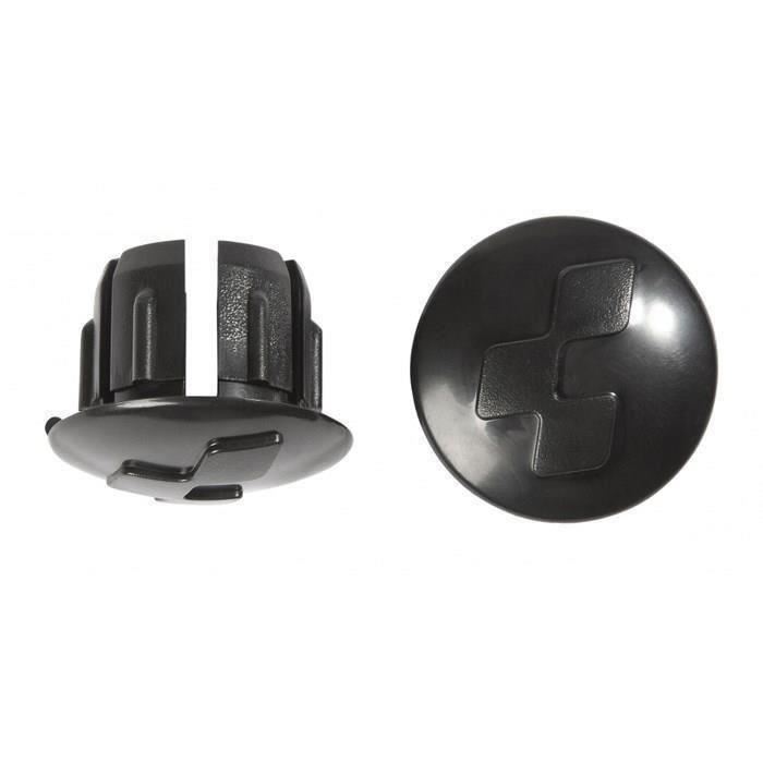 Ciclism - DOPURI (CAPACE, CAPETE) MANSOANE GHIDON CUBE SOSEA NEGRU