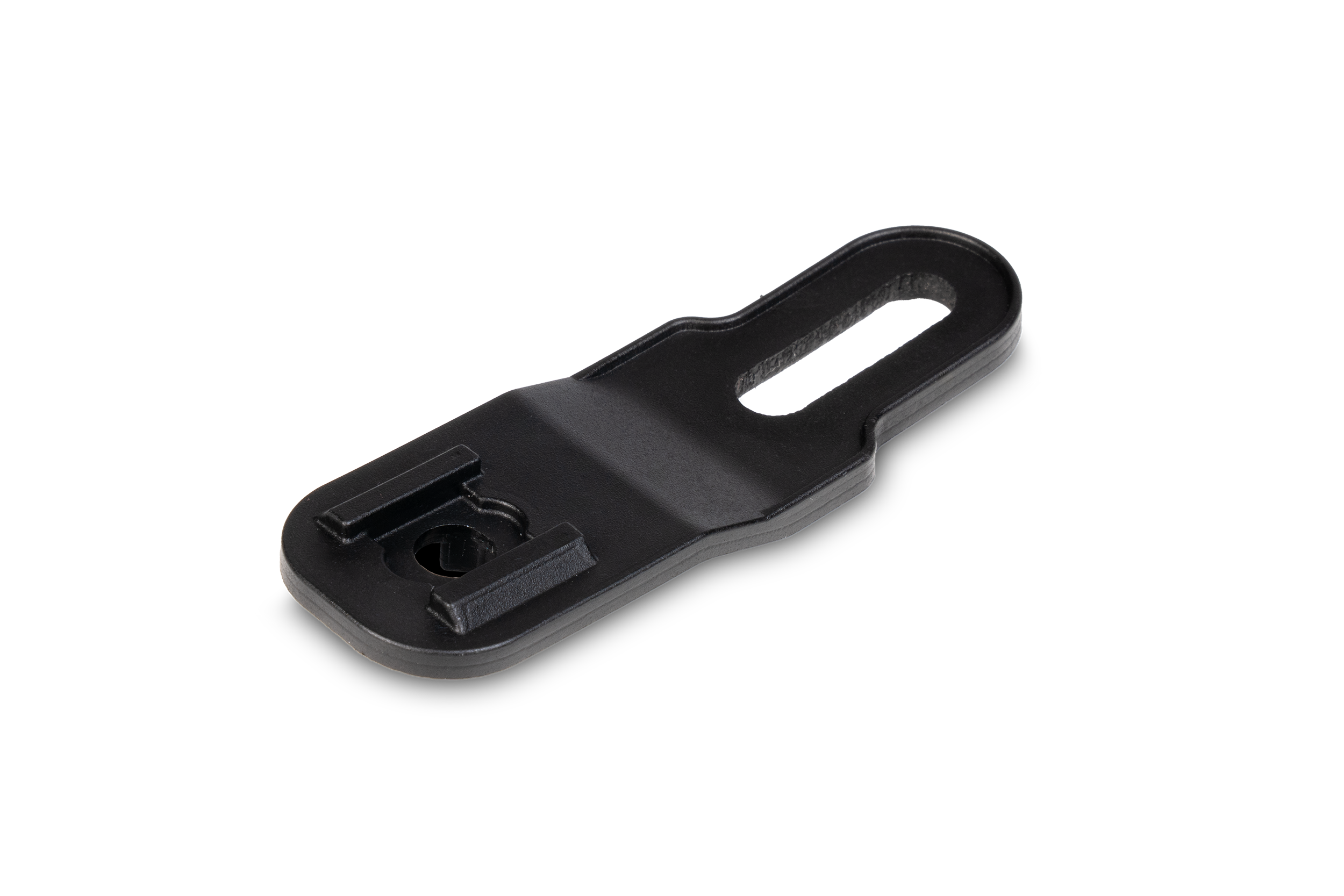 Ciclism - EXTENSIE APARATOARE ACID MUDGUARD BB MOUNT 2.0 Negru